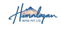 Himalayan Infra Logo
